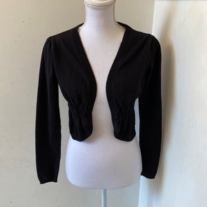 🥭 (4 for $15) Kersh Youth Girls Cropped Sweater